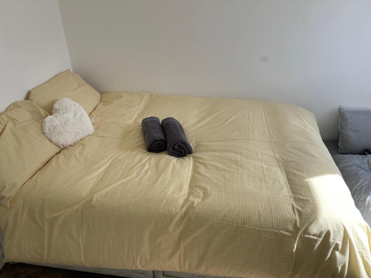 Wembley Area Serviced Apartments, 15mins To Central Leilighet *