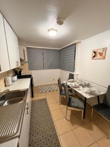 Archway Islington Apartment *