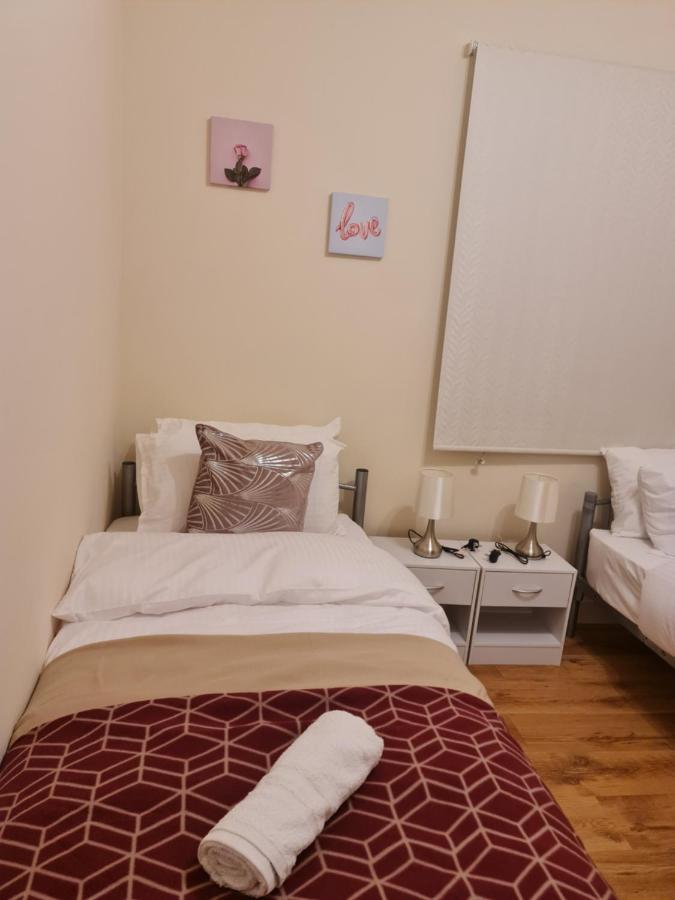 Albany House London