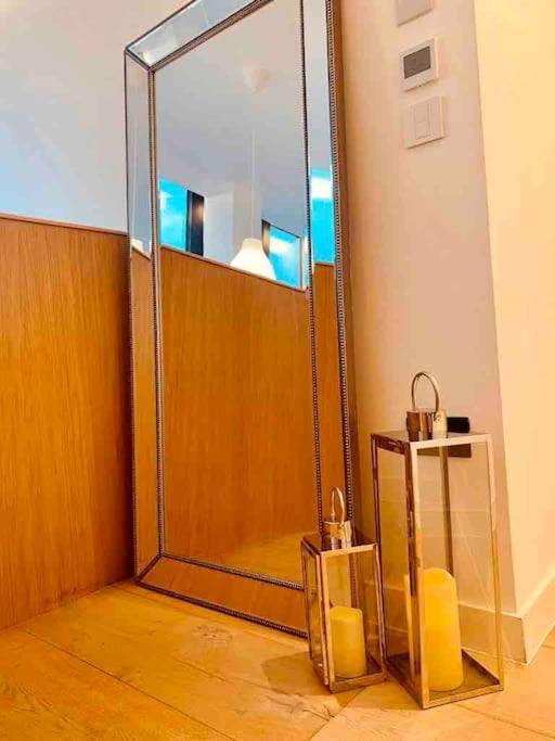 Apartment Large 3 Bed 3 Bathrooms Penthouse With Terrace And Views In