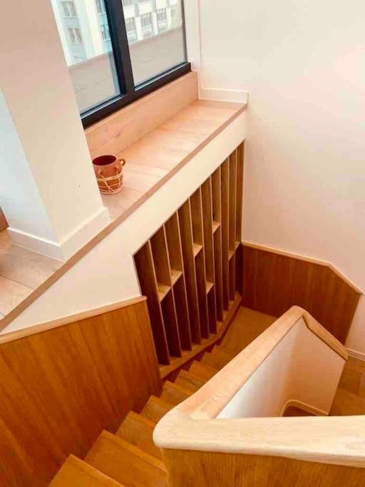 Apartment Large 3 Bed 3 Bathrooms Penthouse With Terrace And Views In London