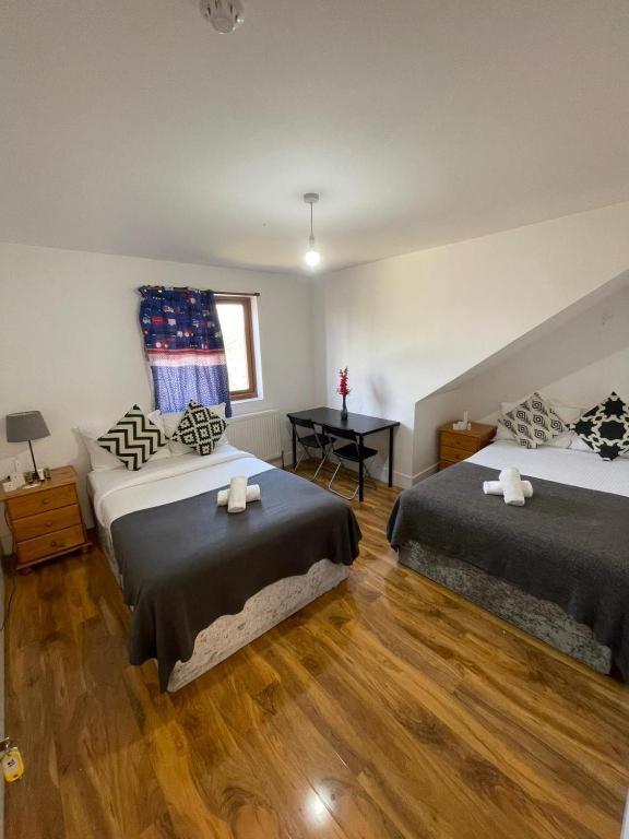 Londonrooms Londra