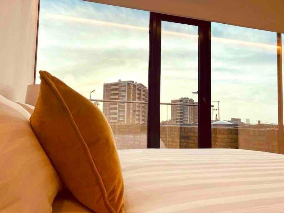 Apartment Large 3 Bed 3 Bathrooms Penthouse With Terrace And Views In London