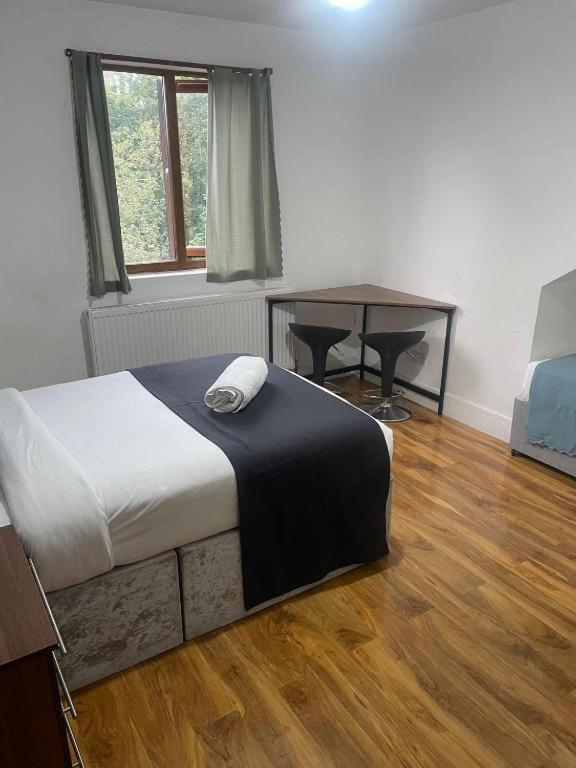 Londonrooms Affittacamere