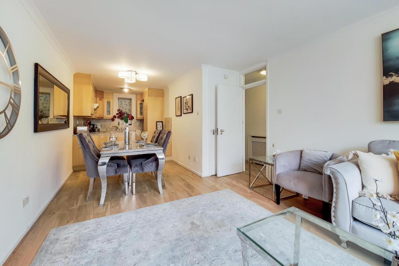 Marylebone - The Portman Residences * London