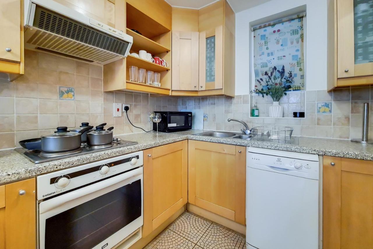 Marylebone - The Portman Residences *