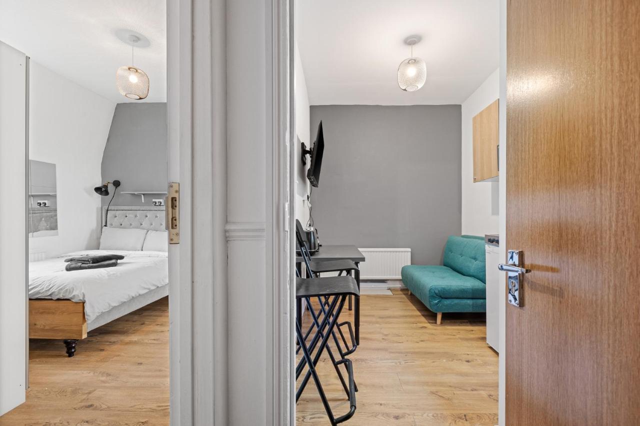 Appartamento Charming Flat In The Heart Of Fulham
