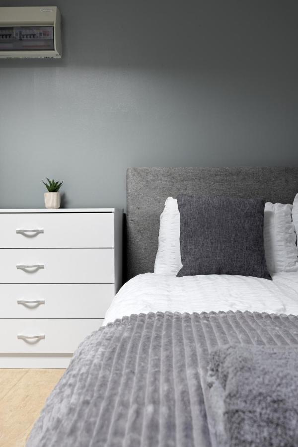 Charming Flat In The Heart Of Fulham Appartamento Londra