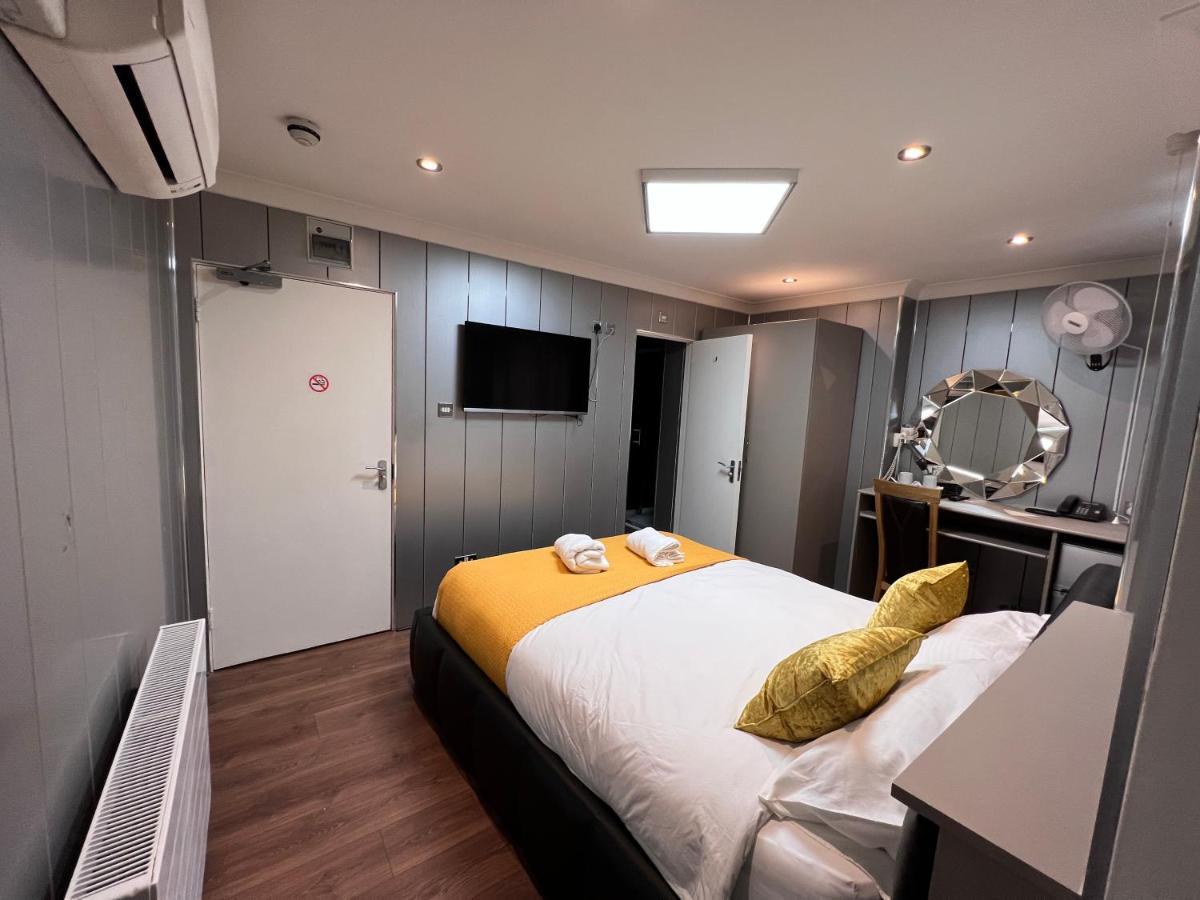 Bed & Breakfast The Commongate 3*
