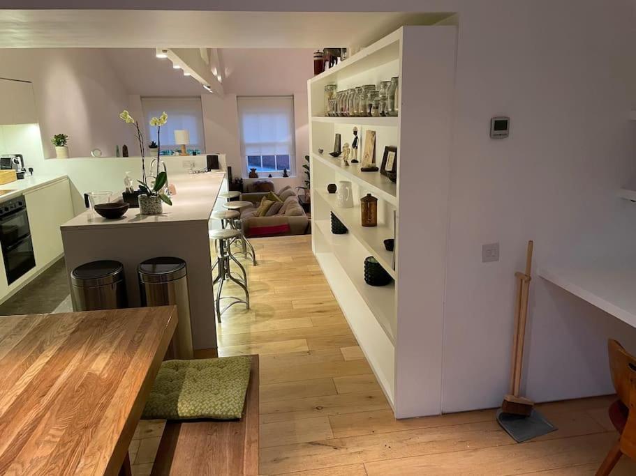 Beautiful Kensington Flat Appartement