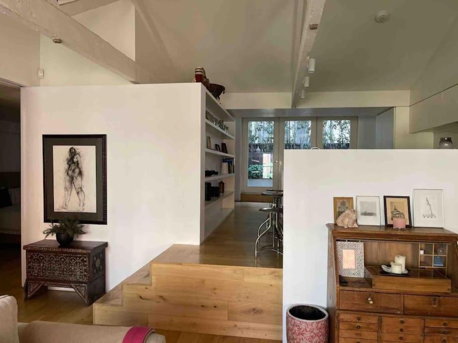 Beautiful Kensington Flat Appartement Londen