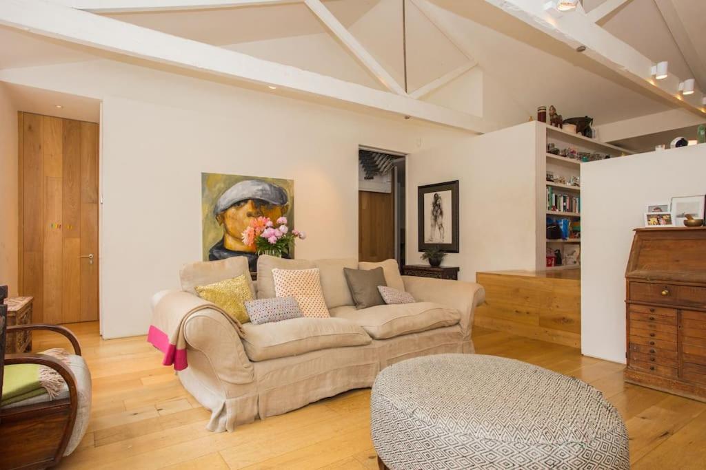 Beautiful Kensington Flat Appartement Londen