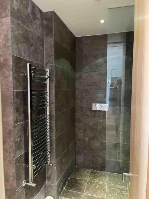 Beautiful Kensington Flat Appartement Londen