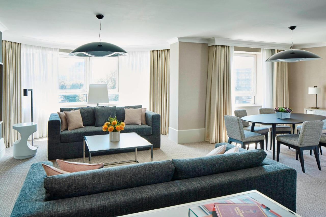 Hotel Marriott Maida Vale London