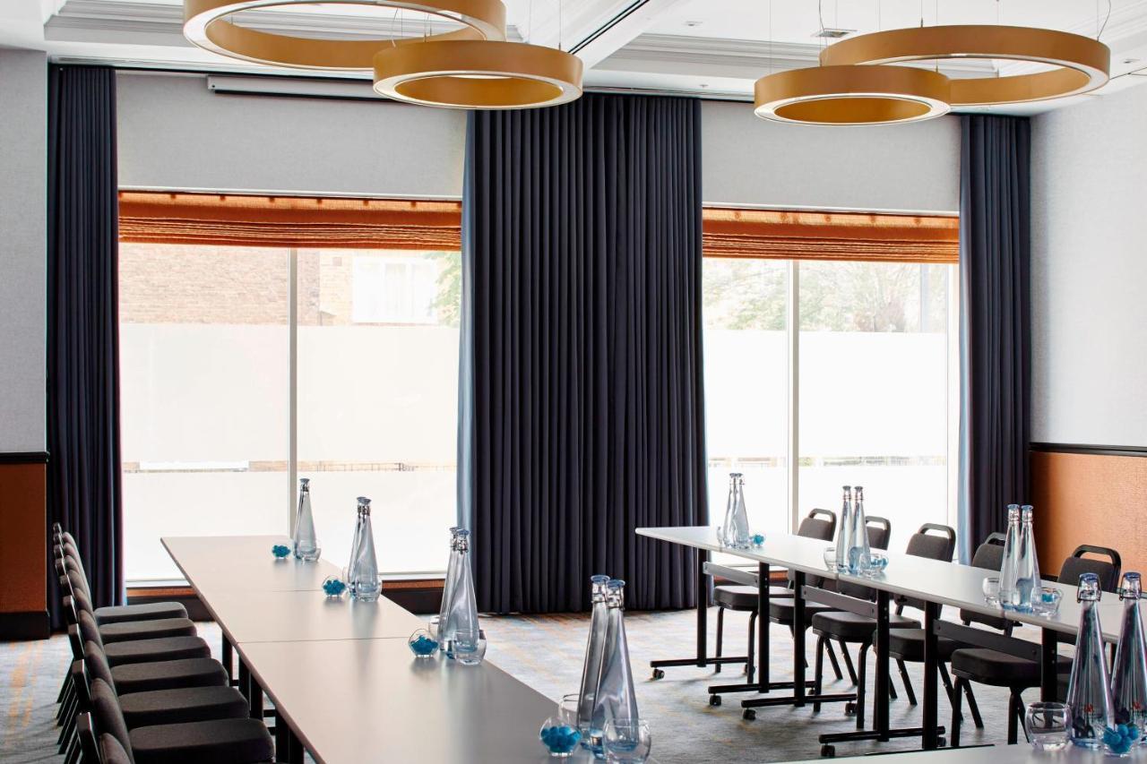 Marriott Maida Vale Hotel London