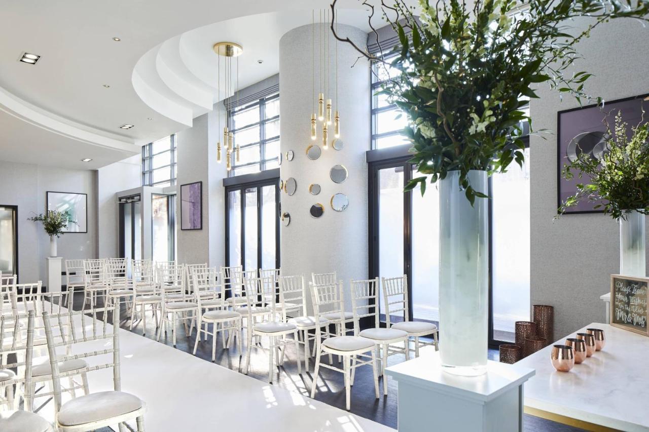 Marriott Maida Vale London