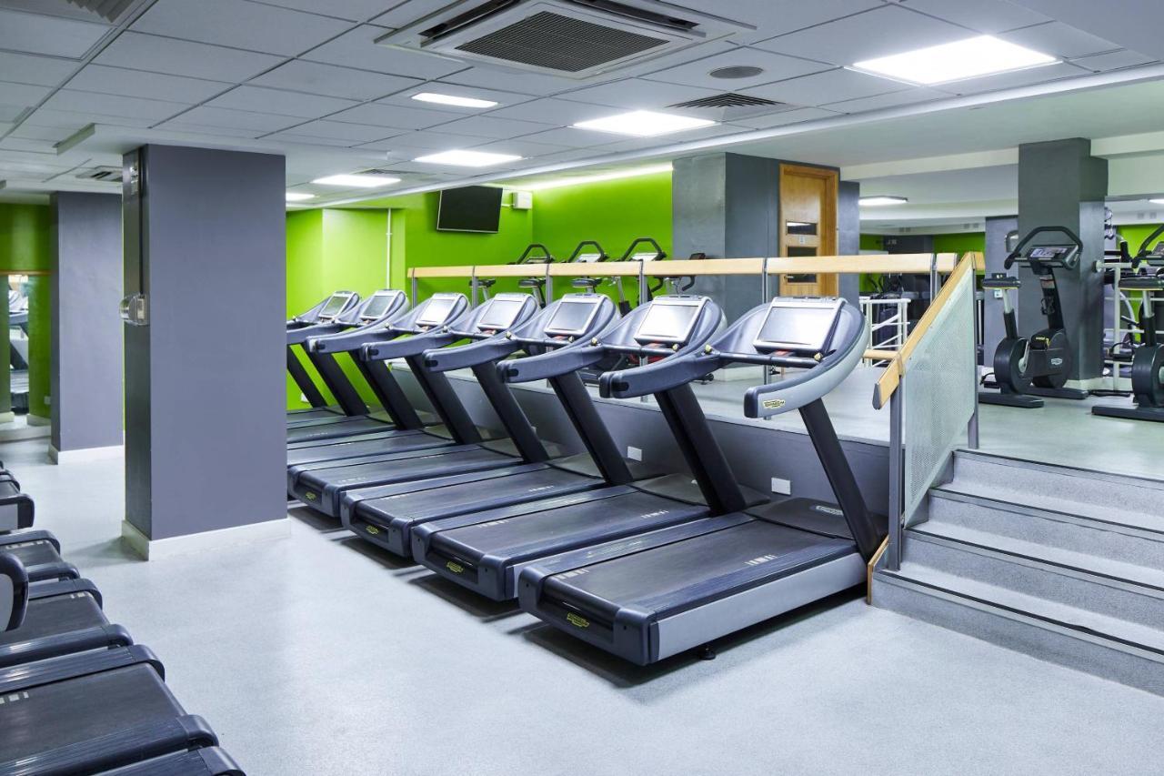 Marriott Maida Vale London