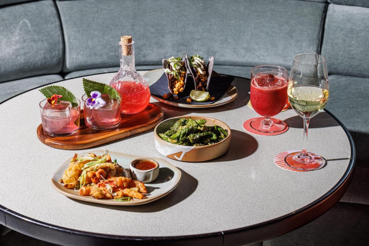 Tribe Canary Wharf Hotell 4*