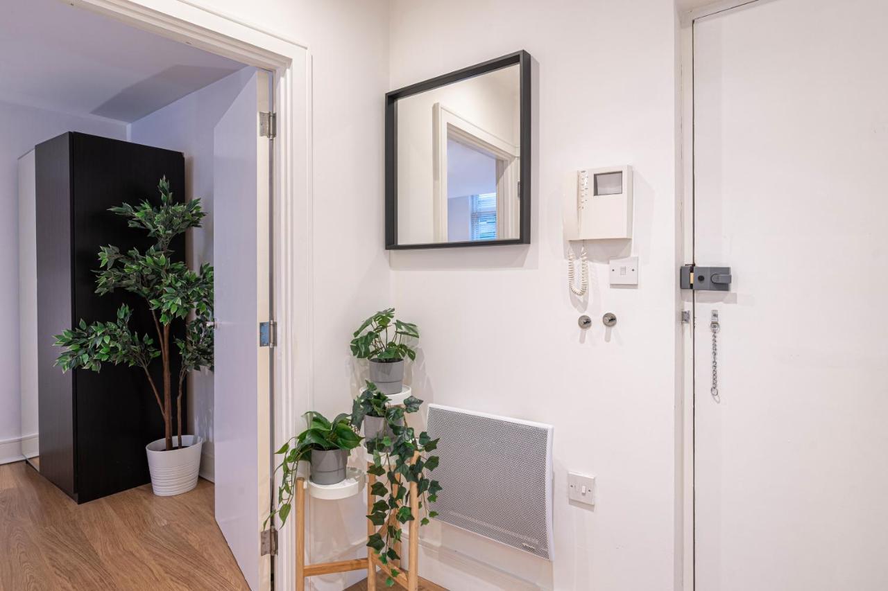 Appartement Farringdon