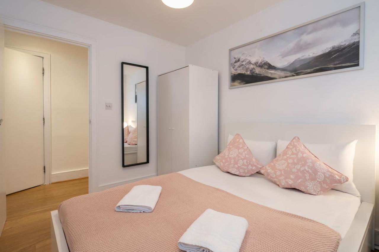 Appartement Farringdon