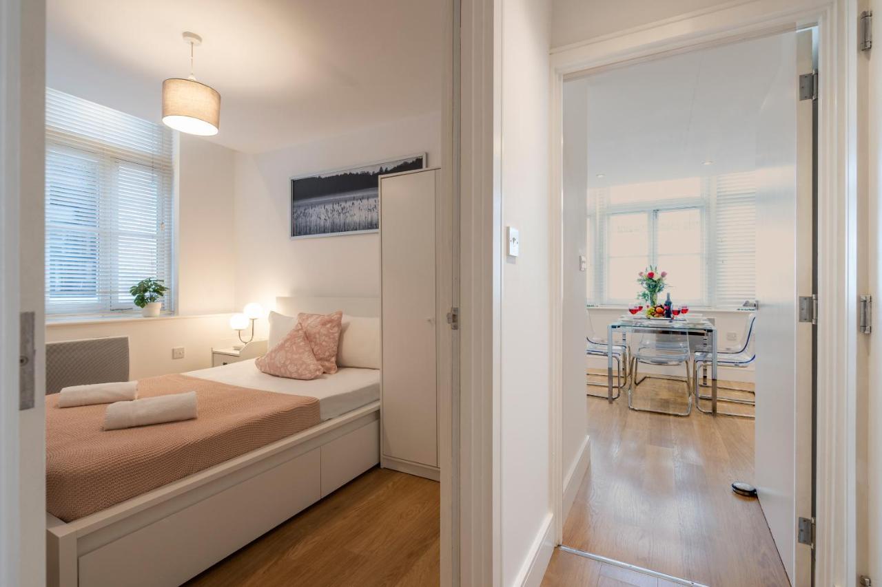 Appartement Farringdon Londen