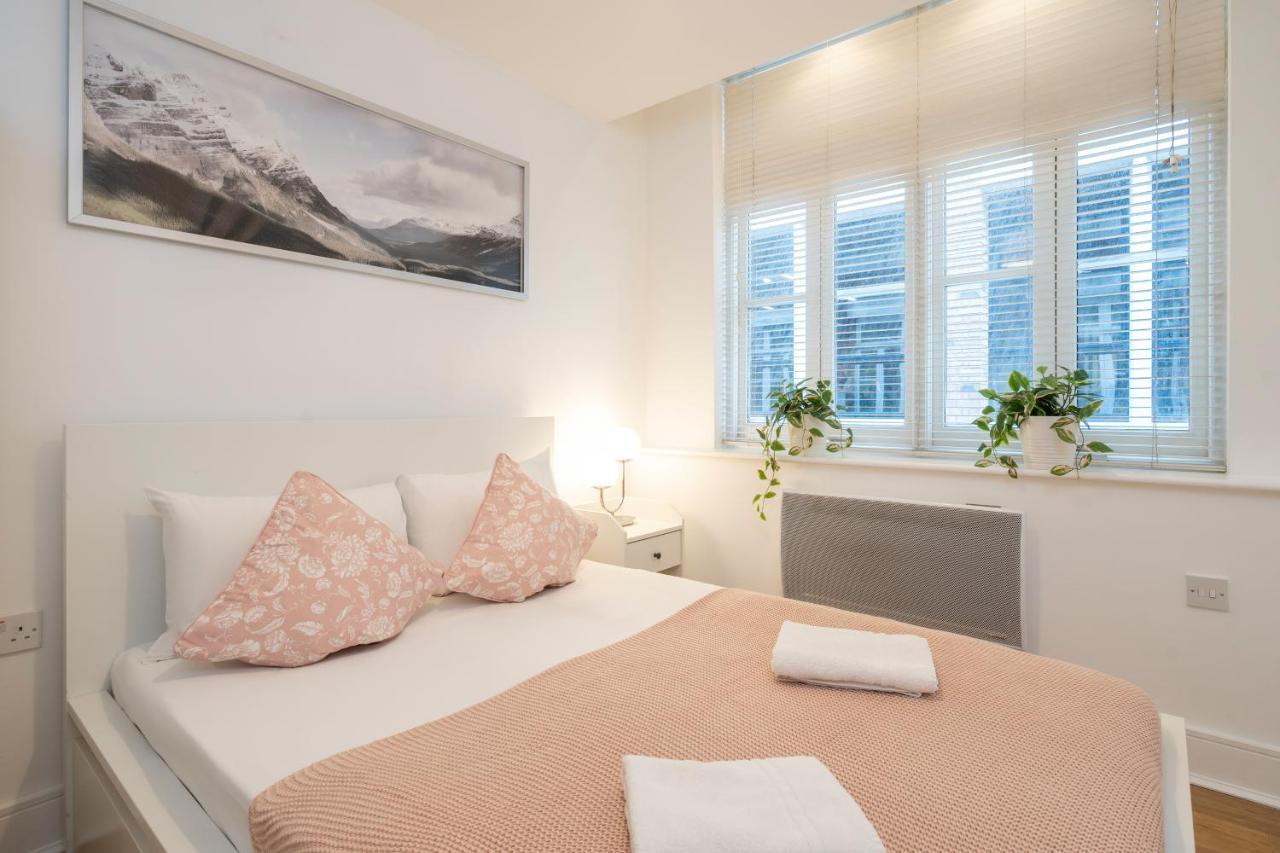 Farringdon Appartement *