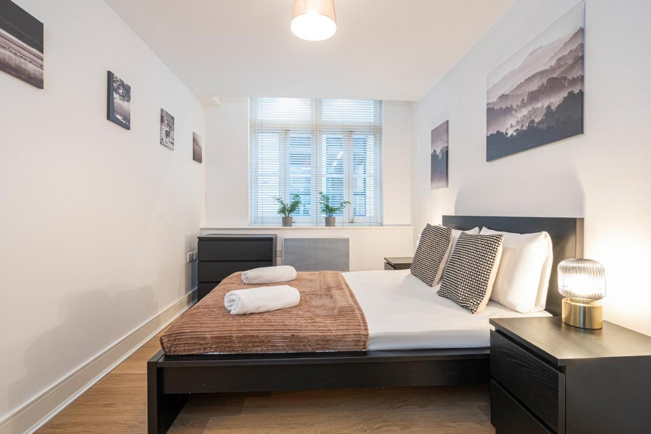 Appartement Farringdon *