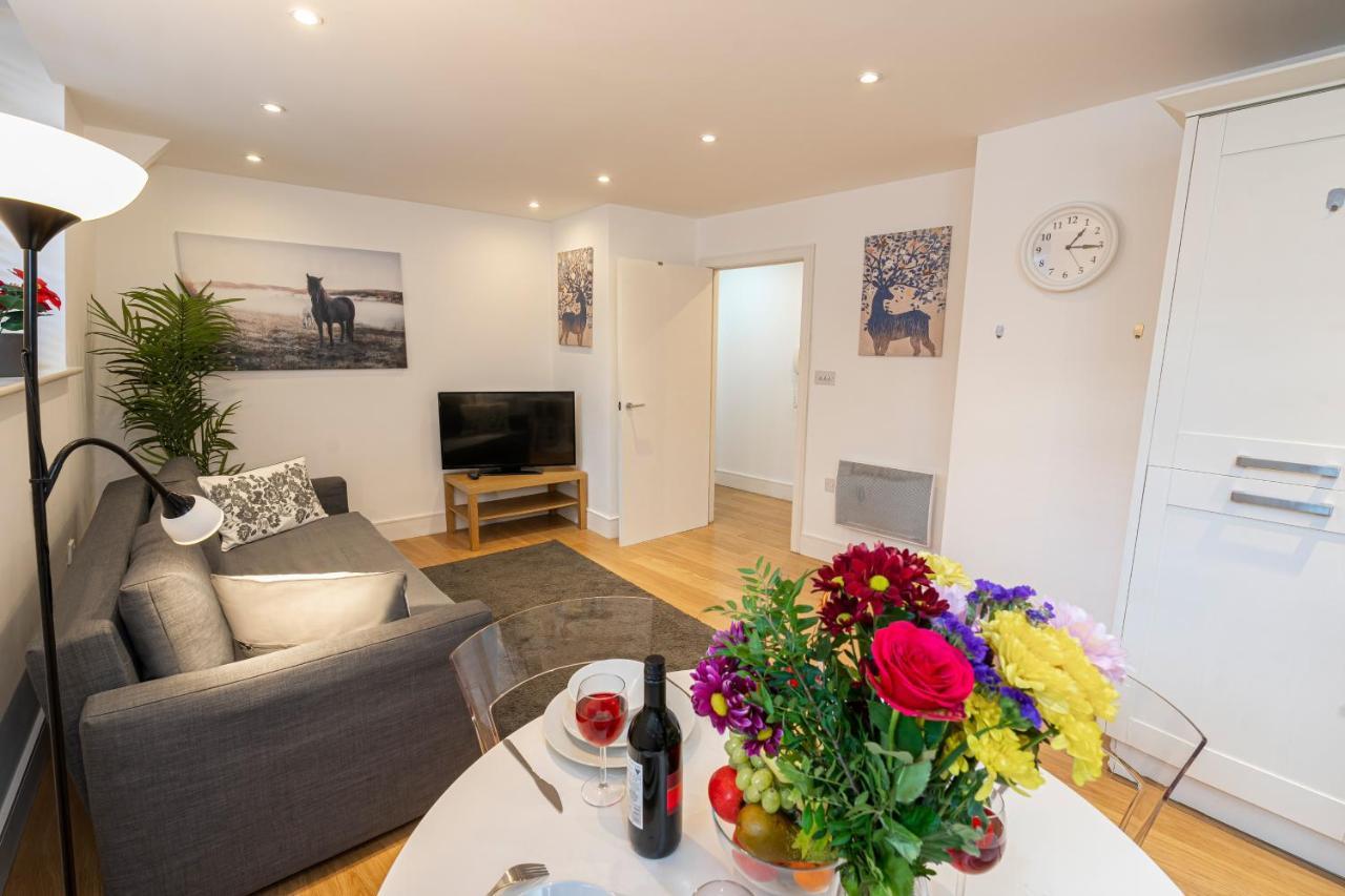 Appartement Farringdon