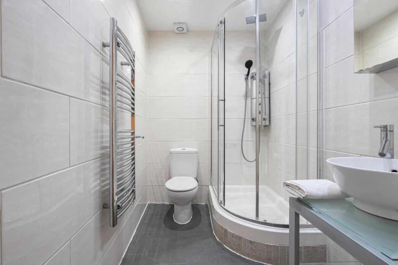 Farringdon Appartement