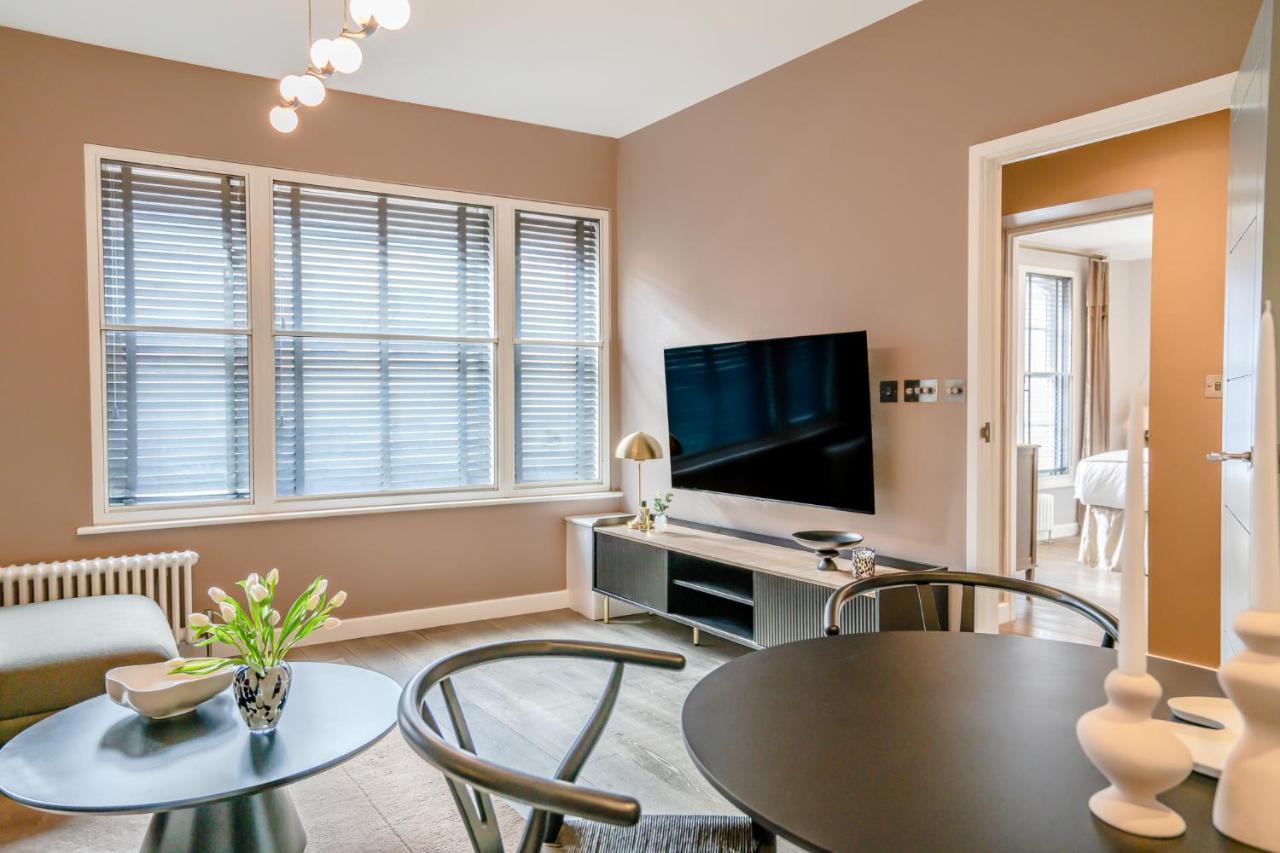 Appartement Be - The Chinatown Residences *