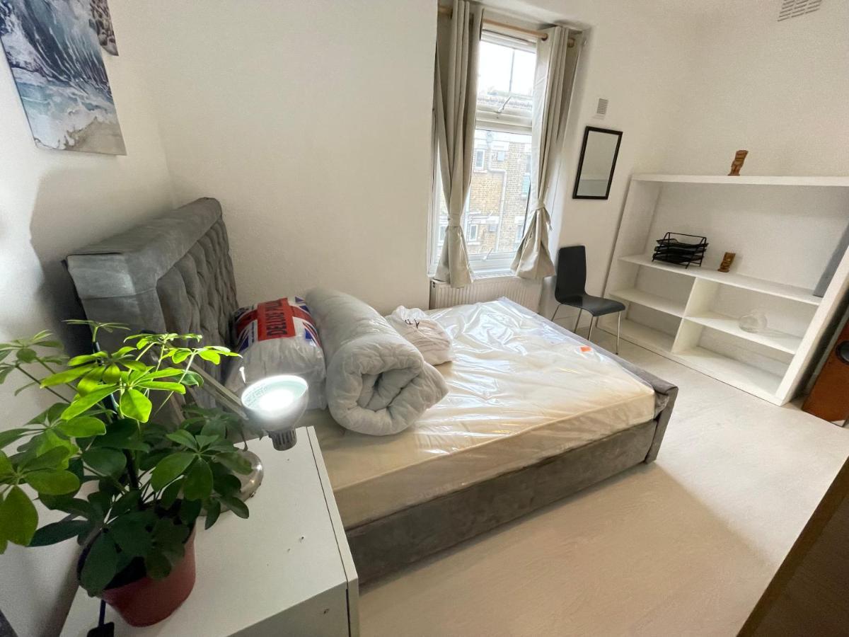 One Bedroom Flat Miles Lejlighed *