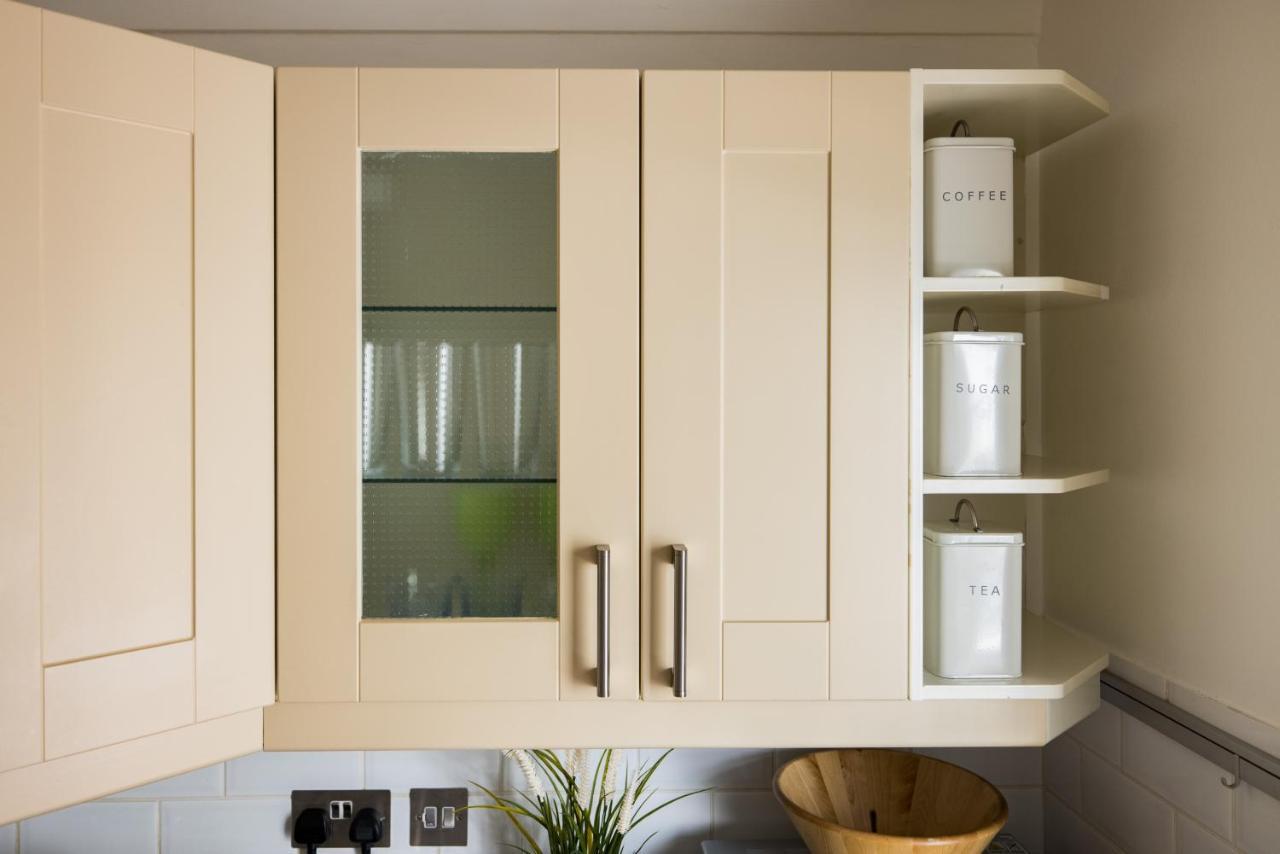 The Bayswater Studio Apartment London