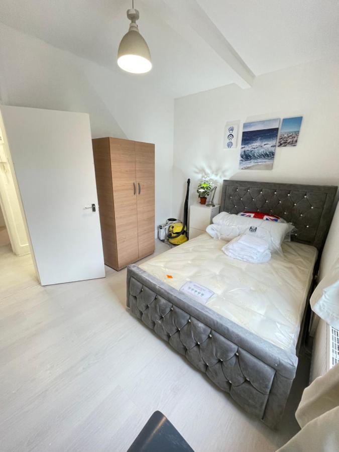 Lejlighed One Bedroom Flat Miles London