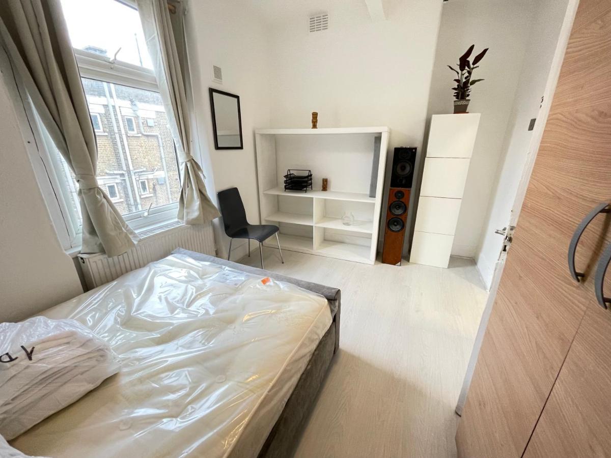 One Bedroom Flat Miles Lejlighed London