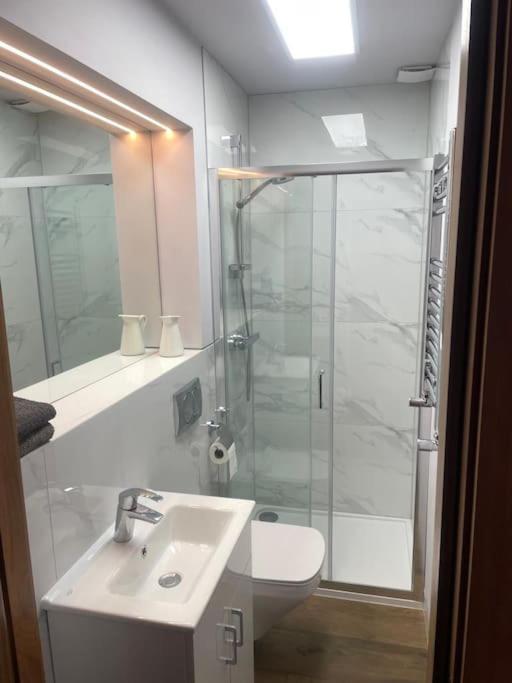 Cosy Studio Flat In Muswell Hill Leilighet