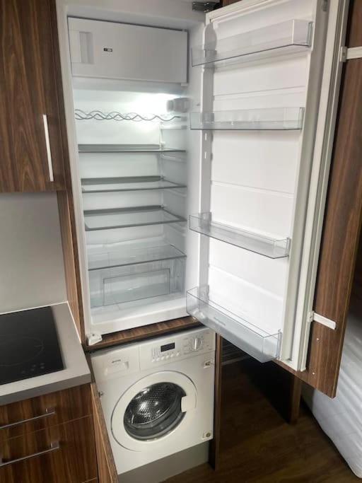 Leilighet Cosy Studio Flat In Muswell Hill London