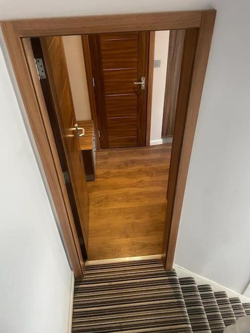 Cosy Studio Flat In Muswell Hill Leilighet London