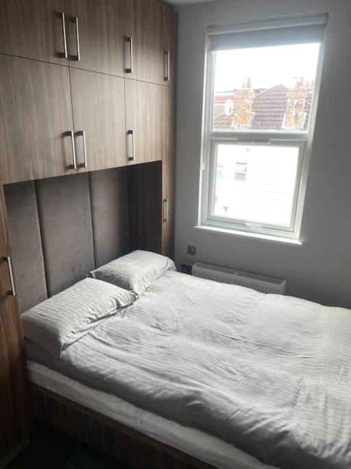 Cosy Studio Flat In Muswell Hill Leilighet *