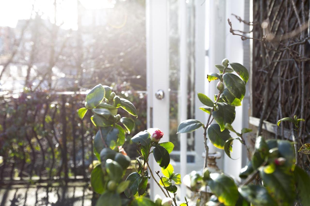 The Park Lane Penthouse Apartment London