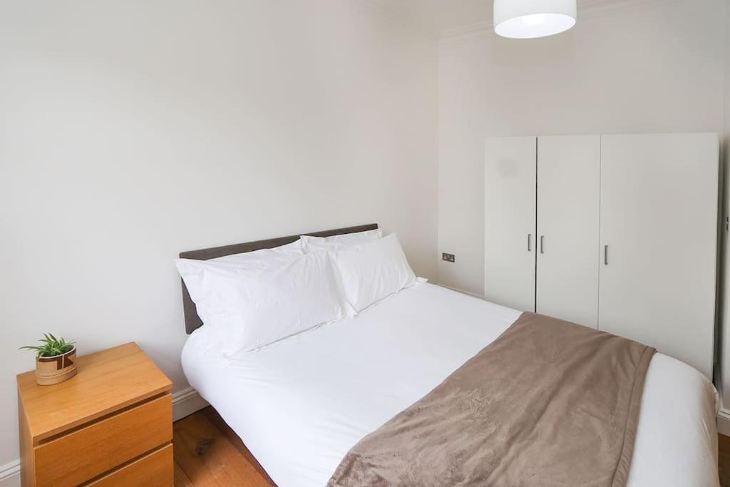 Apartment Comfy 1 Bed Flat In Tufnell Park *