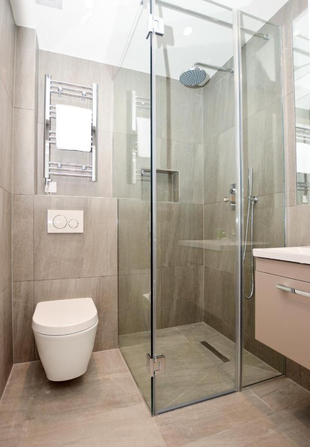 Apartment Fitzroy Serviced By Concept London