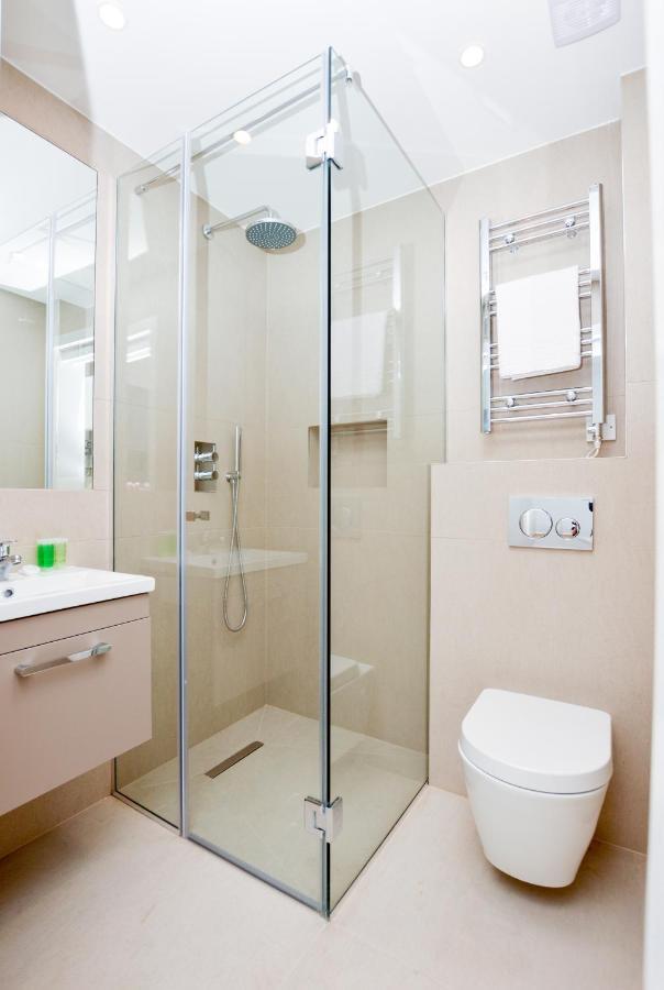 Apartment Fitzroy Serviced By Concept *