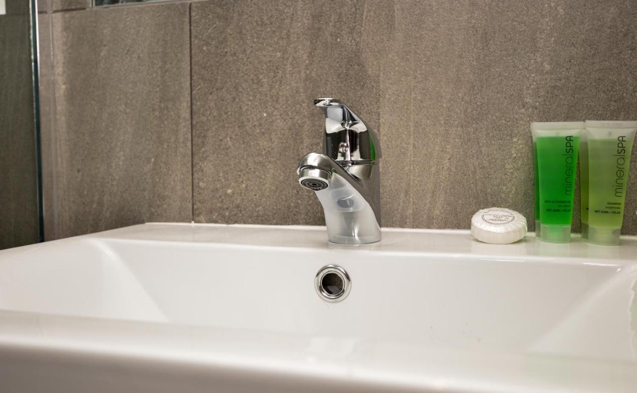 Apartment Fitzroy Serviced By Concept *