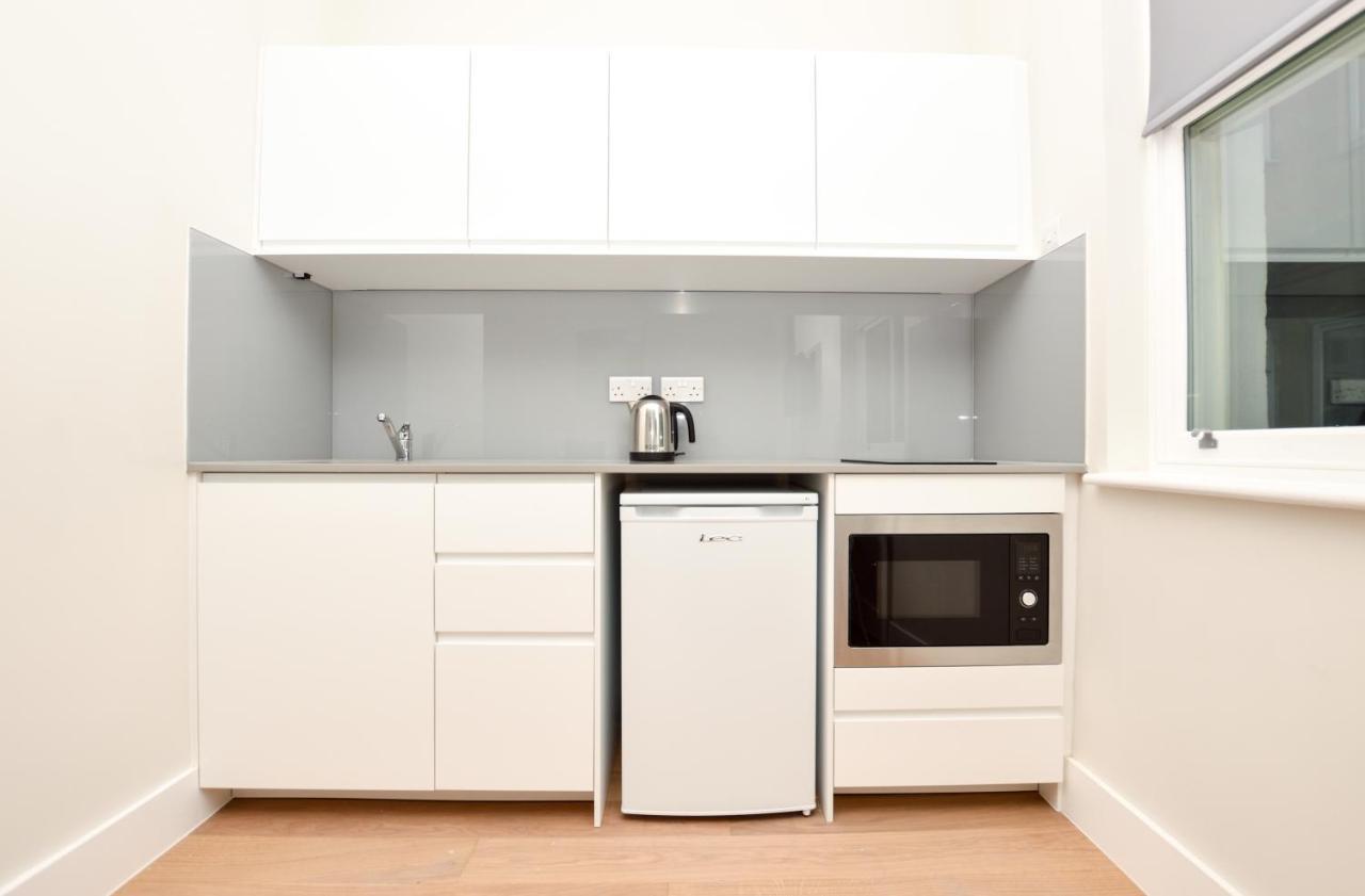 Lejlighed Fitzroy Serviced By Concept