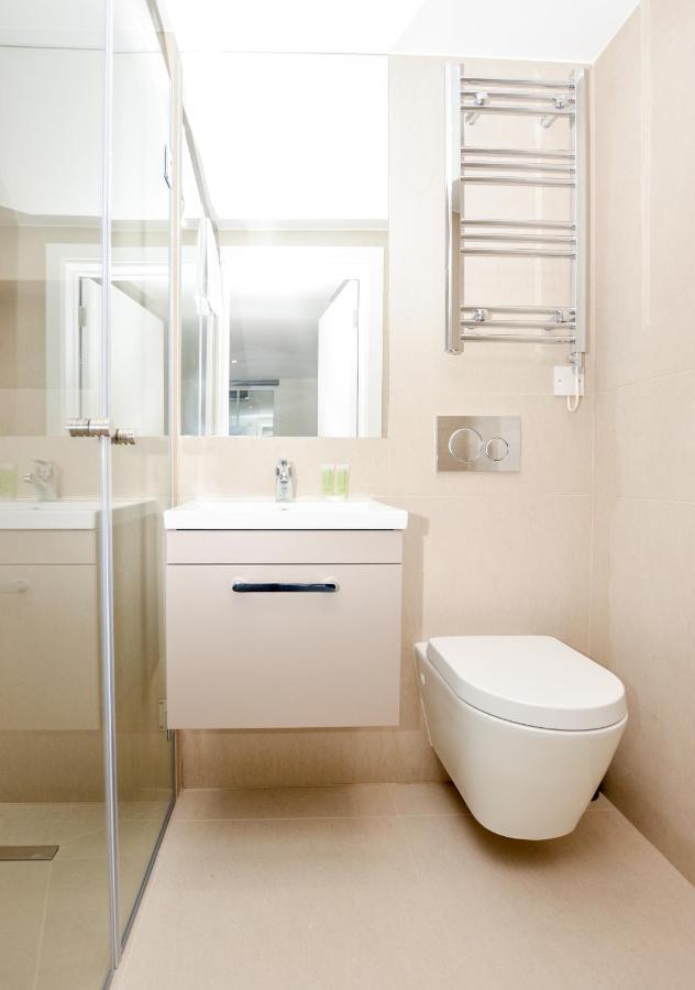 Fitzroy Serviced By Concept Apartment