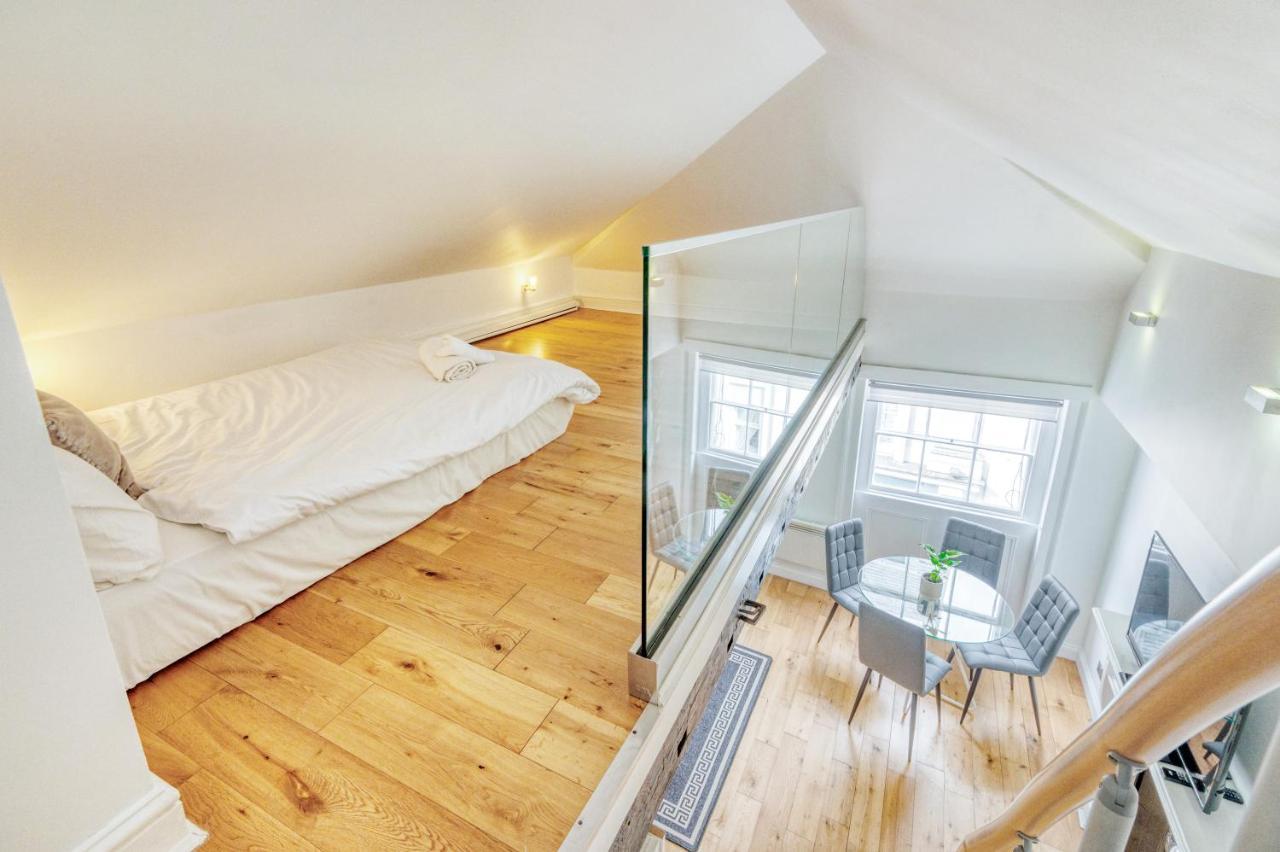 Lejlighed Loft Piccadilly Circus