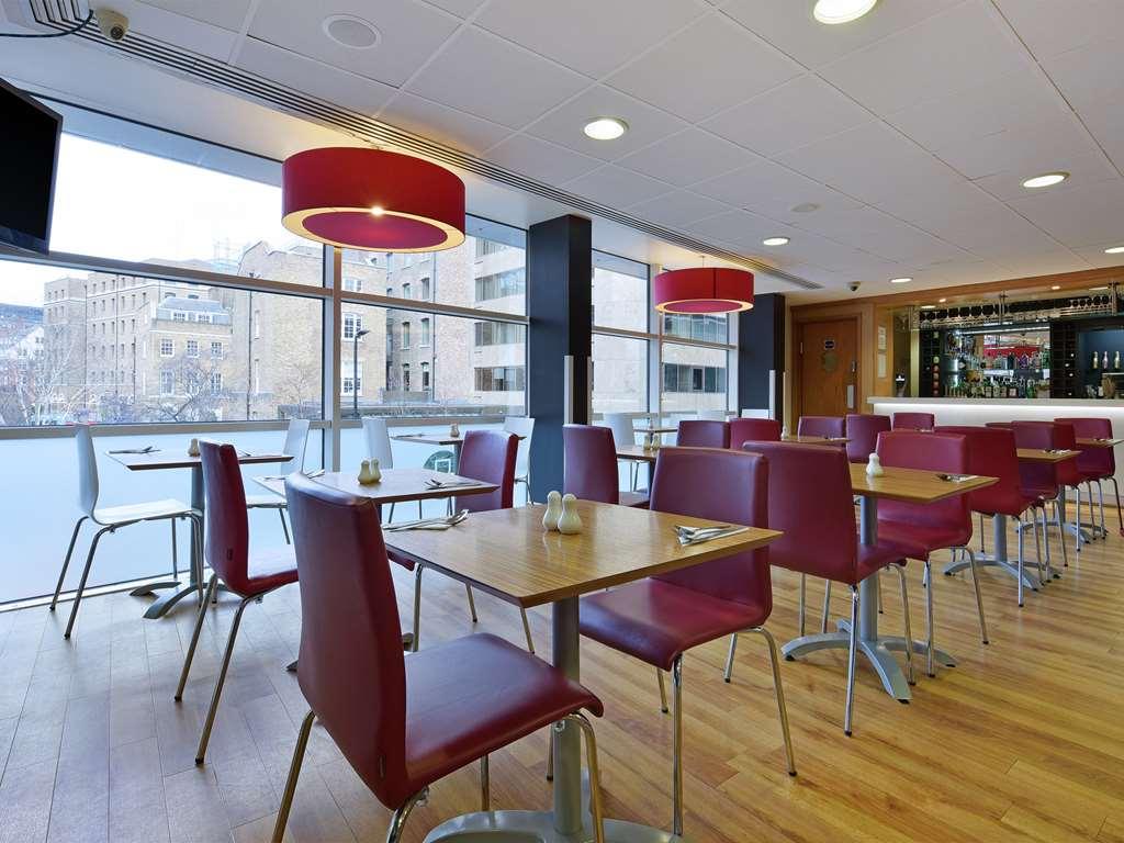 Hotel Travelodge Liverpool Street