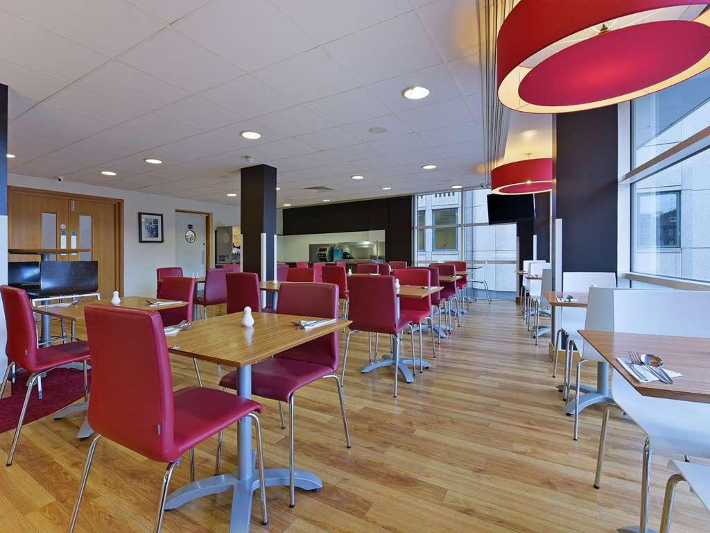 Travelodge Liverpool Street 3*
