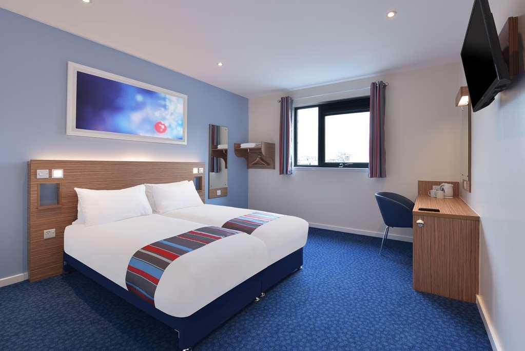 Travelodge Wembley Hotel London