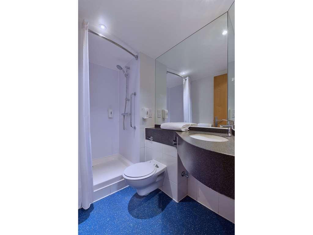Travelodge Wembley Hotel